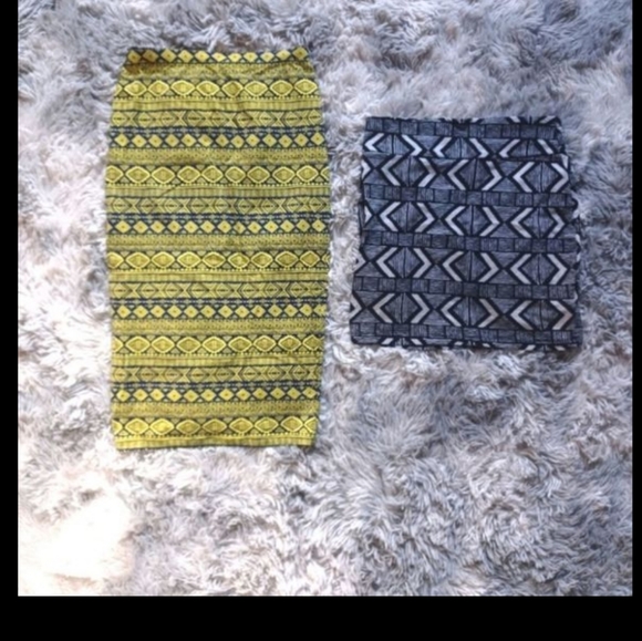 2Skirt Bundle - Picture 2 of 4